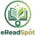 ereadspot logo green