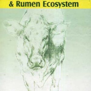9788169030342 advances in buffalo cattle nutrition and rumen ecosystem (first edition) unknown
