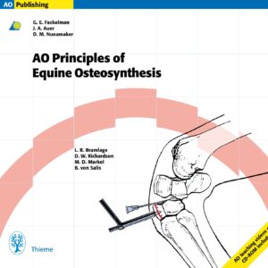 ao principles of equine osteosynthesis unknown