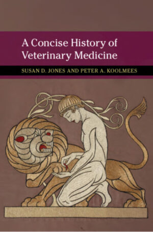a concise history of veterinary medicine ereadspot com .jpg