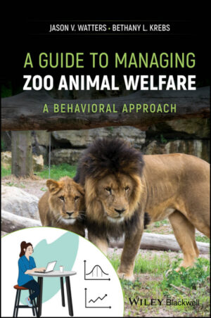 Store a guide to managing zoo animal welfare a behavioral approach.jpg