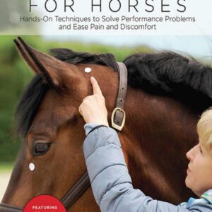 acupressure for horses ina gosmeier