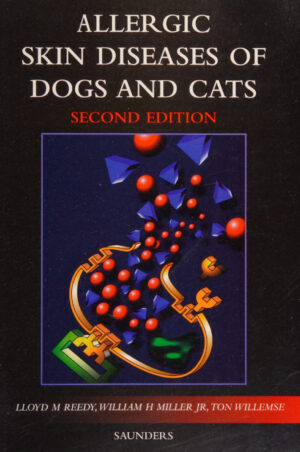 allergic skin diseases of dogs and cats 2nd edition booksve.jpg