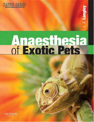 anaesthesia of exotic pets longley ereadspot.jpg