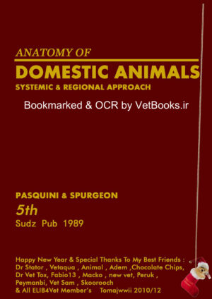 anatomy of domestic animals systemic and regional approach .jpg