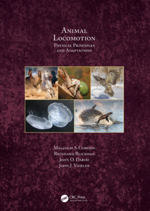 animal locomotion physical principles and adaptations erea.jpg