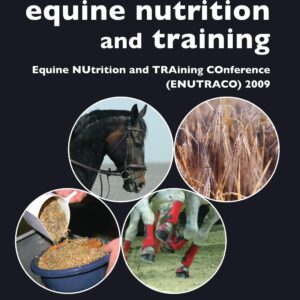 applied equine nutrition and training enutraco 2009 wageningen academic publishers (1)