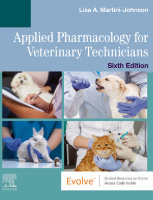 applied pharmacology for veterinary technicians 6th edition.jpg