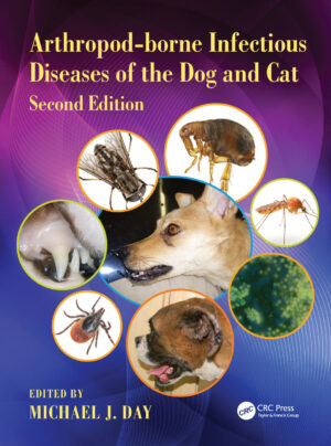 arthropod borne infectious diseases of the dog and cat 2nd .jpg