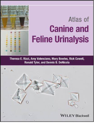 atlas of canine and feline urinalysis t e rizzi a valencian.jpg