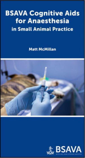 bsava cognitive aids for anaesthesia in small animal practic.jpg