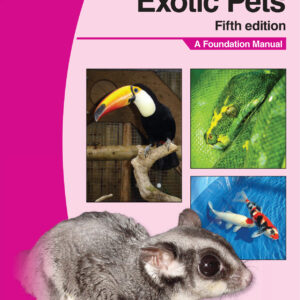 bsava manual of exotic pets a foundation manual 5th editio.jpg