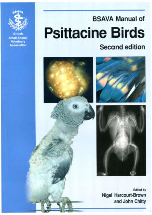 bsava manual of psittacine birds 2nd edition vet land ere.jpg