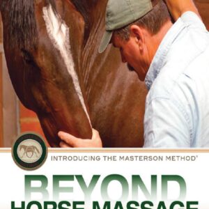 beyond horse massage jim masterson & stefanie reinhold
