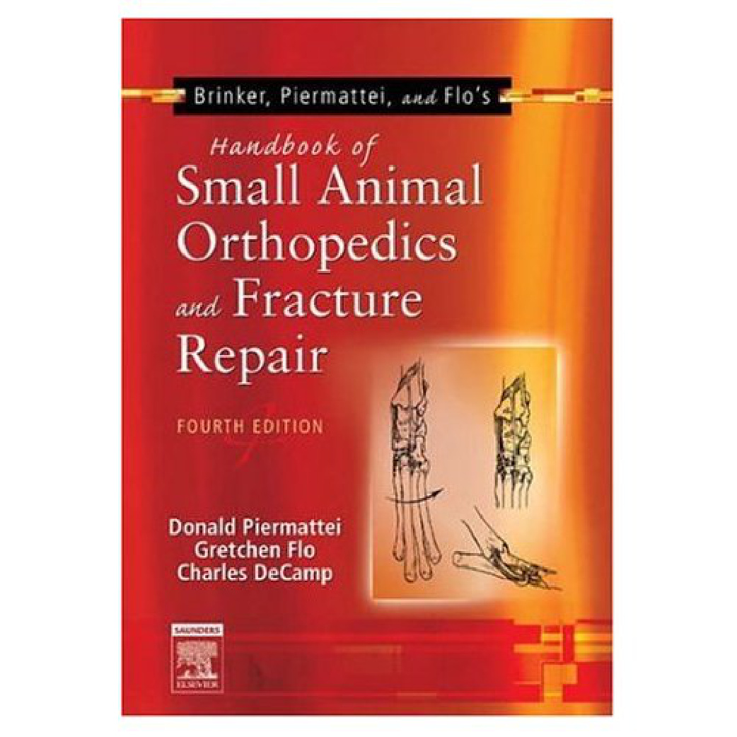 brinker piermattei and flo s handbook of small animal ortho 1.jpg brinker piermattei and flo s handbook of small animal ortho 1.jpg