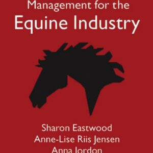 business management for the equine industry unknown