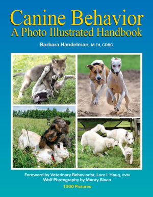 canine behavior a photo illustrated handbook ereadspot com.jpg