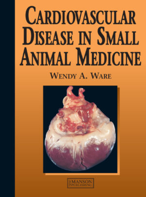 cardiovascular disease in small animal medicine wendy a ware.jpg