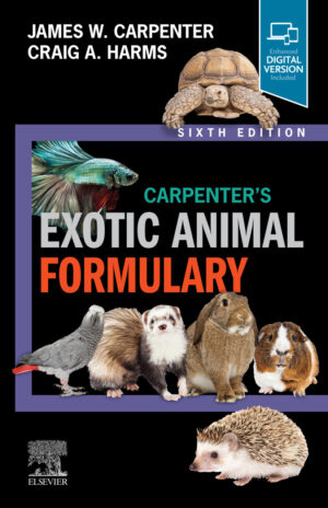carpenter s exotic animal formulary 6th edition ereadspot .jpg