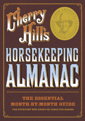 cherry hill s horsekeeping almanac ereadspot com .jpg