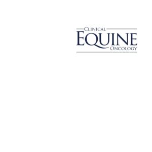 clinical equine oncology, 1edition unknown
