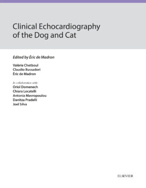 clinical echocardiography of the dog and cat ereadspot com .jpg