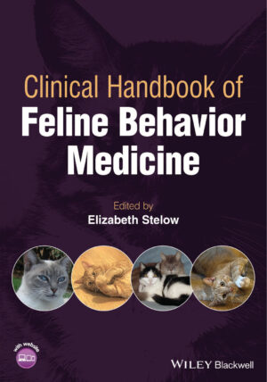 clinical handbook of feline behavior medicine ereadspot com.jpg