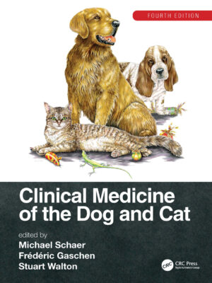 clinical medicine of the dog and cat 4th edition ereadspot 1.jpg