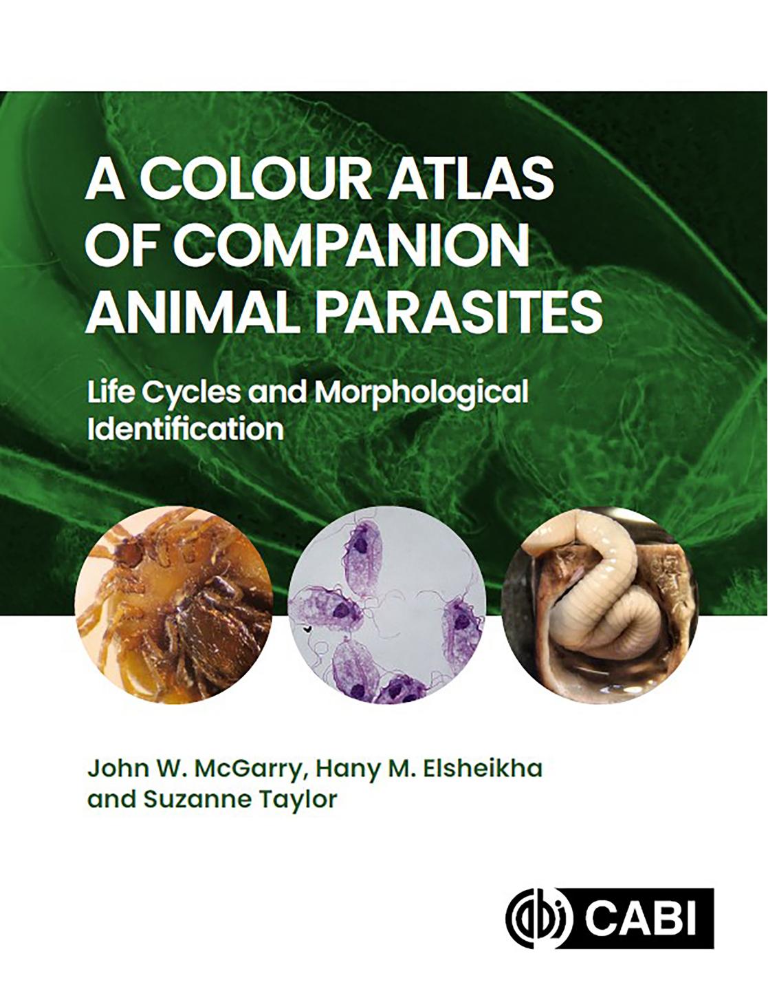 colour atlas of companion animal parasites life cycles and morphological identifcation (vet ebooks.com), a cabi colour atlas of companion animal parasites life cycles and morphological identifcation (vet ebooks.com), a cabi