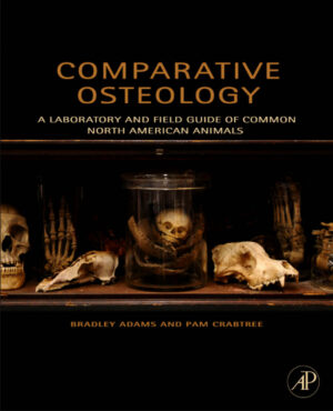 comparative osteology a laboratory and field guide of common.jpg