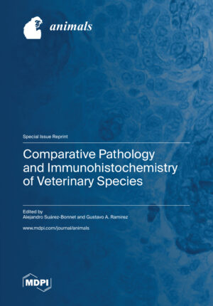 comparative pathology and immunohistochemistry of veterinary.jpg