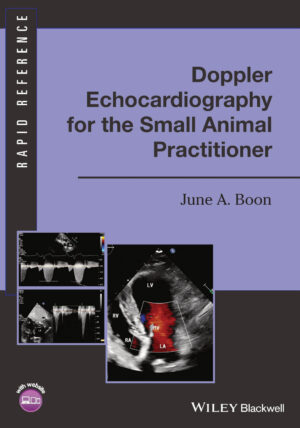 doppler echocardiography for the small animal practitioner .jpg