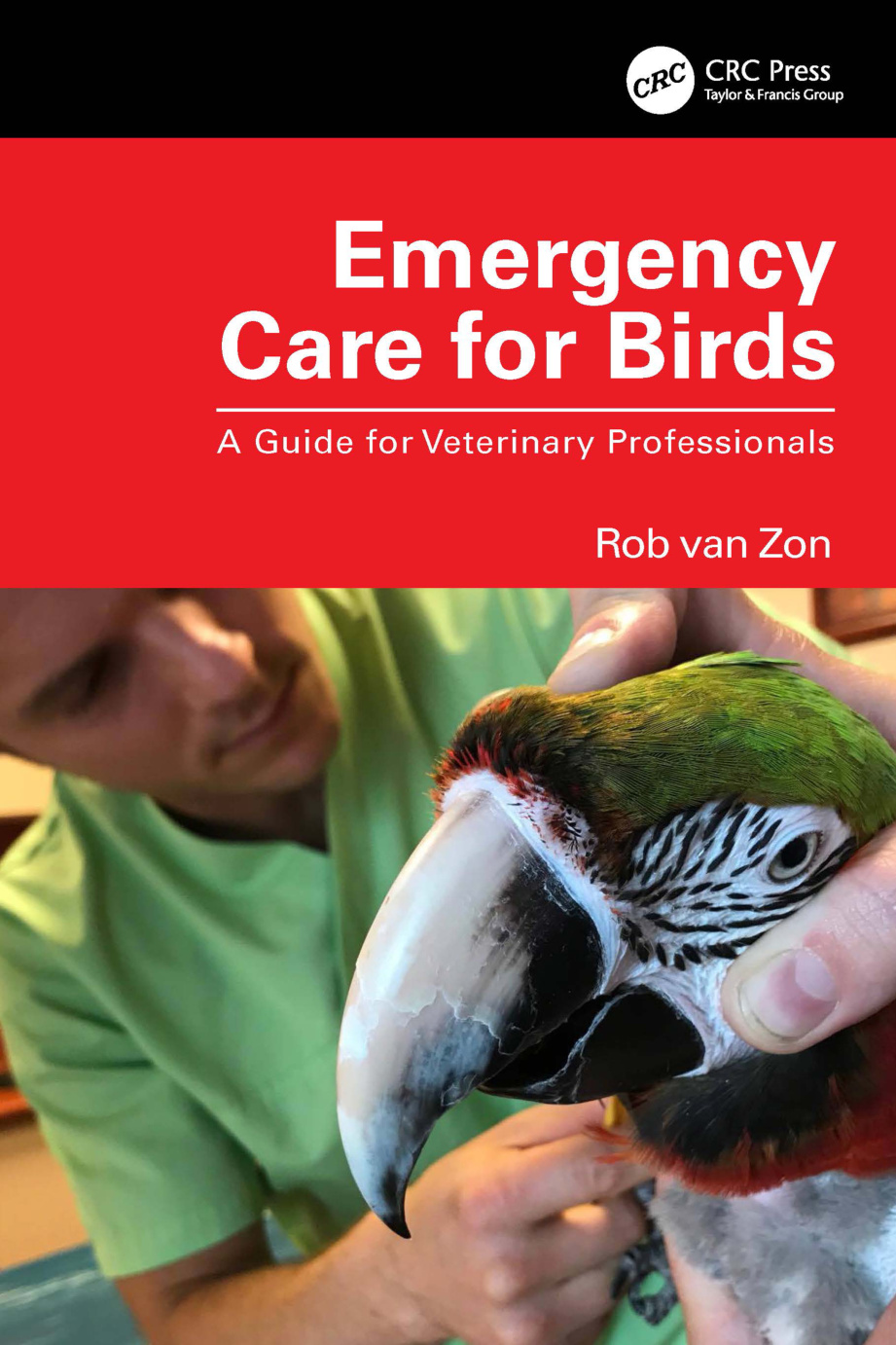 emergency care for birds a guide for veterinary professiona.jpg