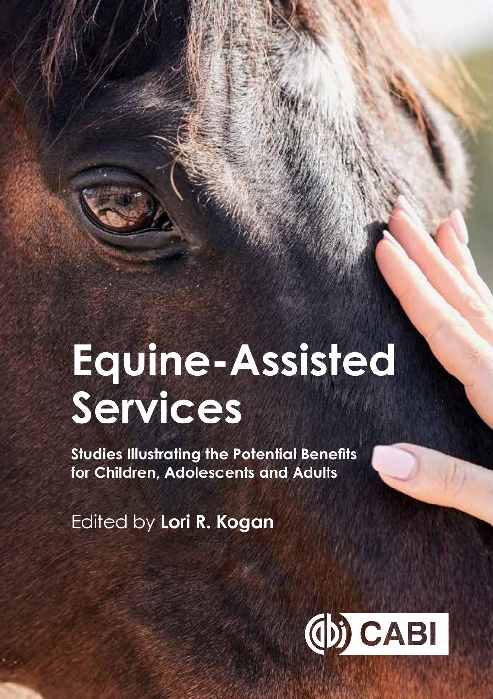 equine assisted services unknown equine assisted services unknown