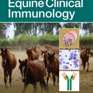 equine clinical immunology m. julia b. felippe