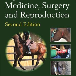 equine clinical medicine, surgery and reproduction, 2nd edition graham munroe