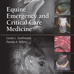 equine emergency and critical care medicine unknown