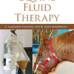 equine fluid therapy c. langdon fielding