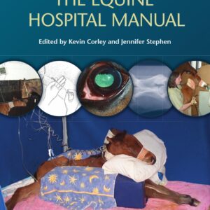 equine hospital manual, the unknown