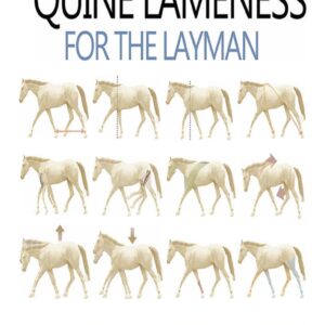 equine lameness for the layman, tools for prompt recognition, accurate assessment, and proactive management g. robert grisel
