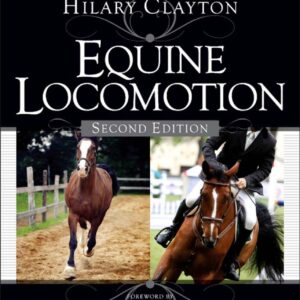 equine locomotion, 2nd edition unknown