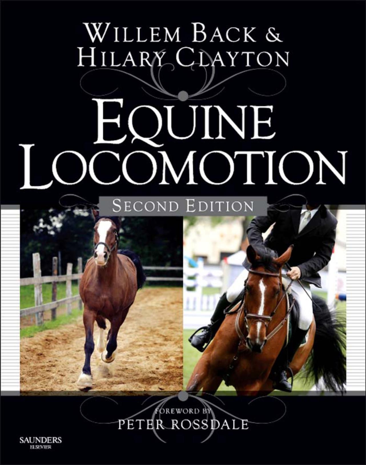 equine locomotion, 2nd edition unknown equine locomotion, 2nd edition unknown