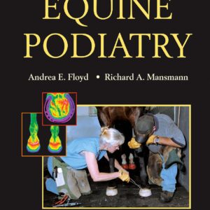 equine podiatry unknown