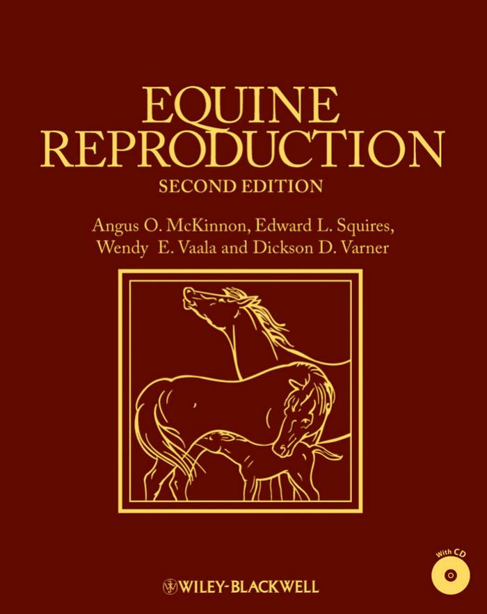 equine reproduction, 2nd edition mckinnon, a. o equine reproduction, 2nd edition mckinnon, a. o