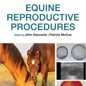equine reproductive procedures, 2nd edition unknown