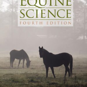 equine science, 4th edition (vet ebooks.com) unknown