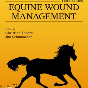equine wound management, 3rd edition unknown