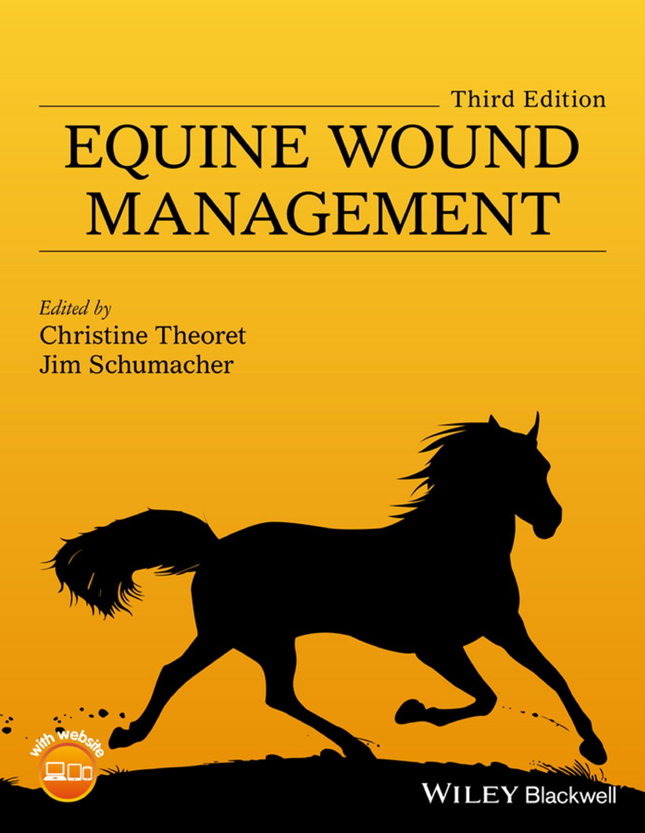 equine wound management, 3rd edition unknown equine wound management, 3rd edition unknown