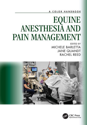 equine anesthesia and pain management a color handbook ere.jpg
