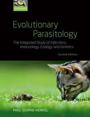 evolutionary parasitology the integrated study of infection.jpg